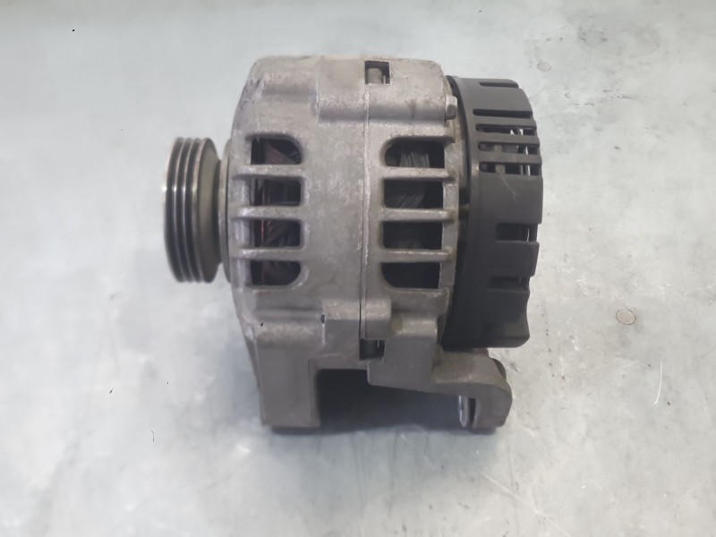 Recambio de alternador para dacia sandero (bs_) 1.2 16v referencia OEM IAM 231007309R 231008344R 