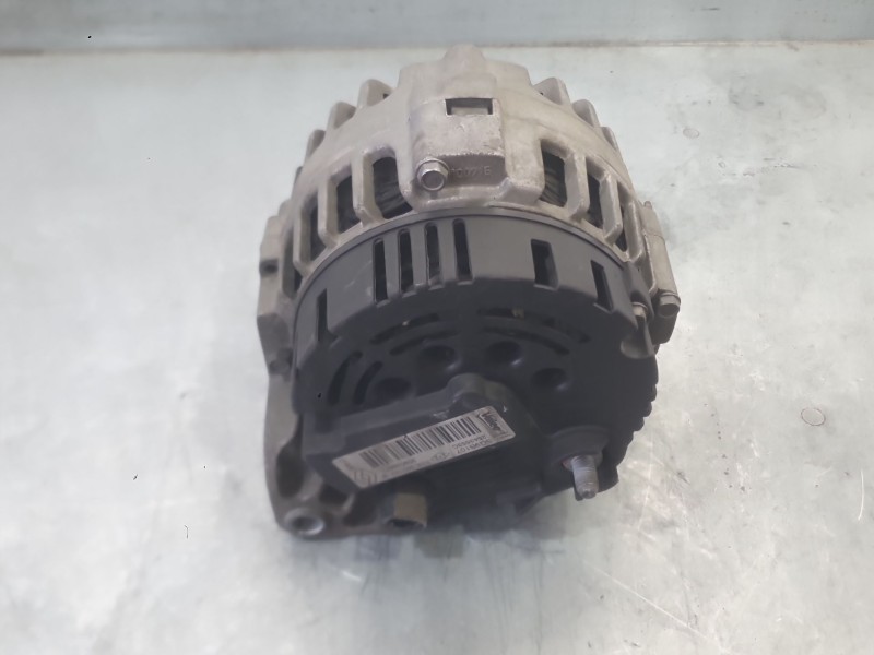 Recambio de alternador para dacia sandero (bs_) 1.2 16v referencia OEM IAM 231007309R 231008344R 