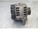 Recambio de alternador para dacia sandero (bs_) 1.2 16v referencia OEM IAM 231007309R 231008344R 
