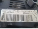 Recambio de alternador para dacia sandero (bs_) 1.2 16v referencia OEM IAM 231007309R 231008344R 