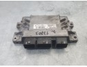 Recambio de centralita motor uce para dacia sandero (bs_) 1.2 16v referencia OEM IAM 8200672654  