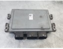 Recambio de centralita motor uce para dacia sandero (bs_) 1.2 16v referencia OEM IAM 8200672654  