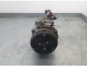 Recambio de compresor aire acondicionado para dacia sandero (bs_) 1.2 16v referencia OEM IAM 8200840899 7711497510 