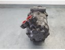 Recambio de compresor aire acondicionado para dacia sandero (bs_) 1.2 16v referencia OEM IAM 8200840899 7711497510 