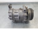 Recambio de compresor aire acondicionado para dacia sandero (bs_) 1.2 16v referencia OEM IAM 8200840899 7711497510 