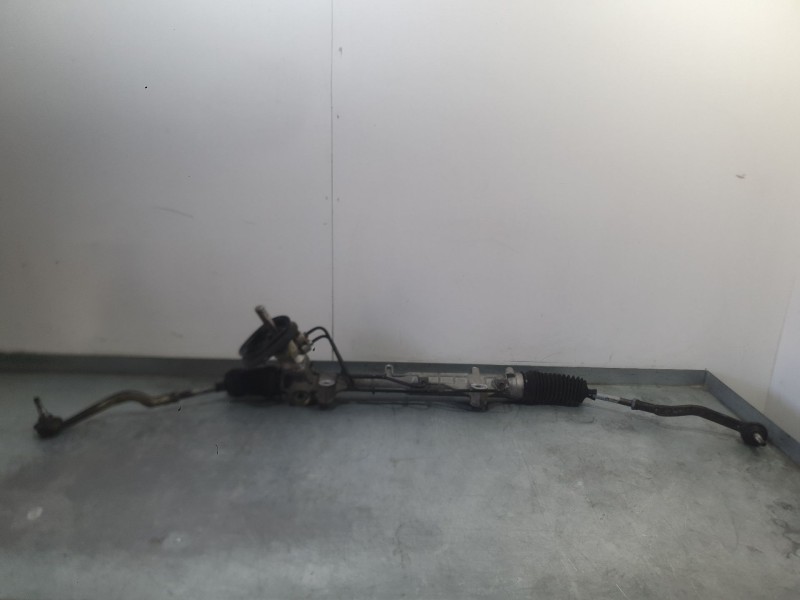 Recambio de cremallera direccion para dacia sandero (bs_) 1.2 16v referencia OEM IAM 490013367R  