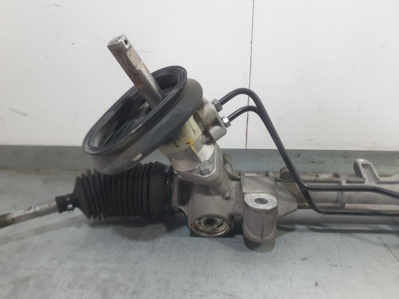 Recambio de cremallera direccion para dacia sandero (bs_) 1.2 16v referencia OEM IAM 490013367R  