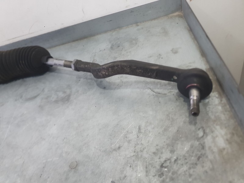 Recambio de cremallera direccion para dacia sandero (bs_) 1.2 16v referencia OEM IAM 490013367R  