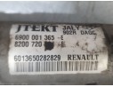 Recambio de cremallera direccion para dacia sandero (bs_) 1.2 16v referencia OEM IAM 490013367R  