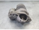 Recambio de motor arranque para dacia sandero (bs_) 1.2 16v referencia OEM IAM 8200369521 233008504R 