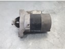 Recambio de motor arranque para dacia sandero (bs_) 1.2 16v referencia OEM IAM 8200369521 233008504R 