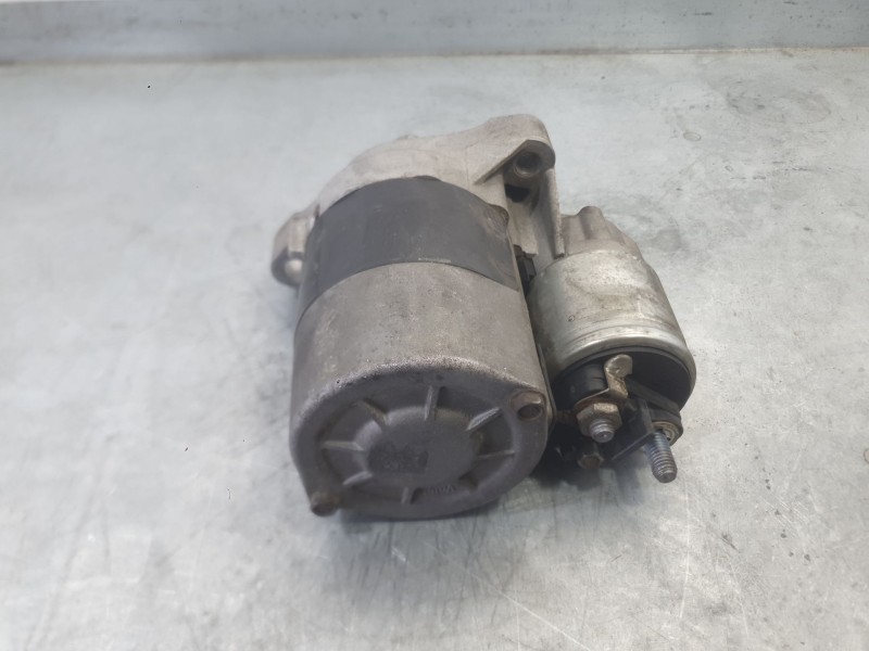 Recambio de motor arranque para dacia sandero (bs_) 1.2 16v referencia OEM IAM 8200369521 233008504R 