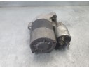 Recambio de motor arranque para dacia sandero (bs_) 1.2 16v referencia OEM IAM 8200369521 233008504R 