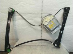 Recambio de elevalunas delantero derecho para volkswagen jetta (1k2) 1.9 tdi referencia OEM IAM 1K5837402AH 1K0959702P 