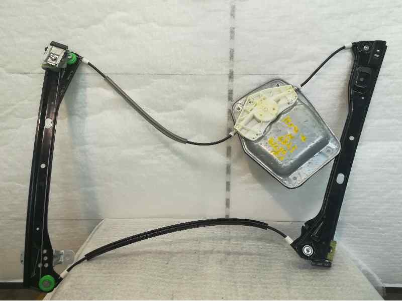 Recambio de elevalunas delantero derecho para volkswagen jetta (1k2) 1.9 tdi referencia OEM IAM 1K5837402AH 1K0959702P 