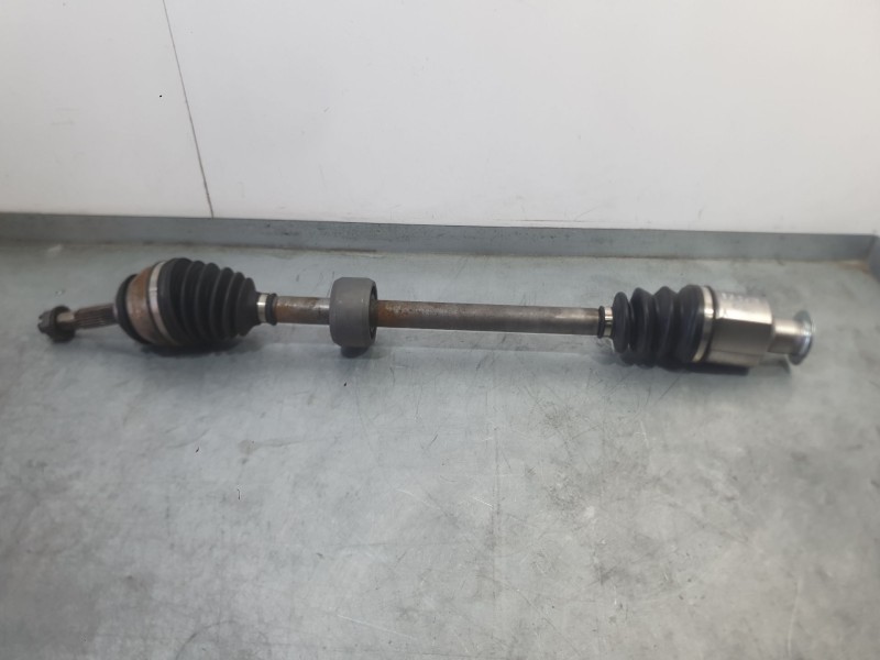 Recambio de transmision delantera derecha para dacia sandero (bs_) 1.2 16v referencia OEM IAM 8200985007 391001251R 