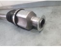 Recambio de transmision delantera derecha para dacia sandero (bs_) 1.2 16v referencia OEM IAM 8200985007 391001251R 