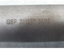 Recambio de transmision delantera izquierda para dacia sandero (bs_) 1.2 16v referencia OEM IAM 391016391R 391018299R 