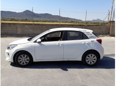 KIA RIO IV (YB, SC, FB)