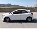 kia rio iv (yb, sc, fb) del año 2019