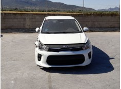 KIA RIO IV (YB, SC, FB)