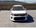 kia rio iv (yb, sc, fb) del año 2019