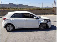 KIA RIO IV (YB, SC, FB)