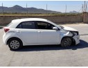 kia rio iv (yb, sc, fb) del año 2019