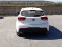 kia rio iv (yb, sc, fb) del año 2019