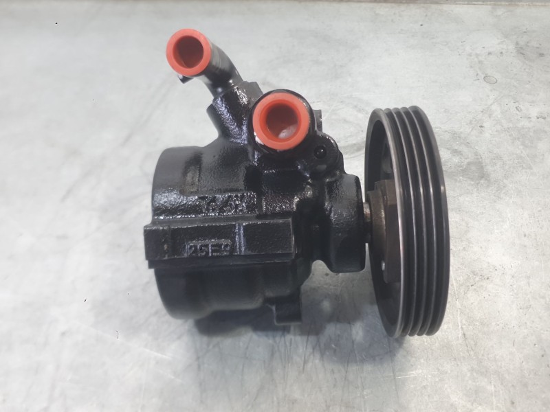 Recambio de bomba direccion para dacia sandero (bs_) 1.2 16v referencia OEM IAM 491100522R  
