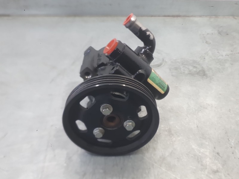 Recambio de bomba direccion para dacia sandero (bs_) 1.2 16v referencia OEM IAM 491100522R  