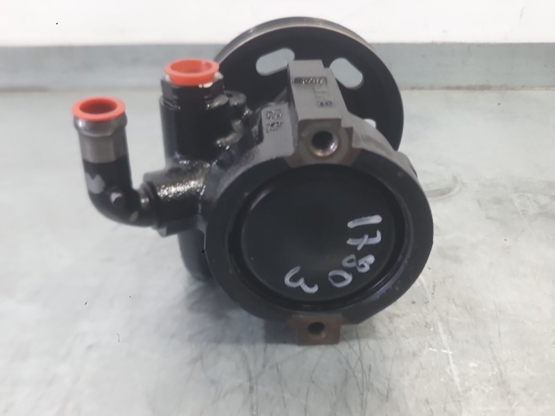 Recambio de bomba direccion para dacia sandero (bs_) 1.2 16v referencia OEM IAM 491100522R  