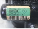 Recambio de bomba direccion para dacia sandero (bs_) 1.2 16v referencia OEM IAM 491100522R  