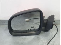 Recambio de retrovisor izquierdo para dacia sandero (bs_) 1.2 16v referencia OEM IAM 963023520R  