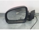Recambio de retrovisor izquierdo para dacia sandero (bs_) 1.2 16v referencia OEM IAM 963023520R  