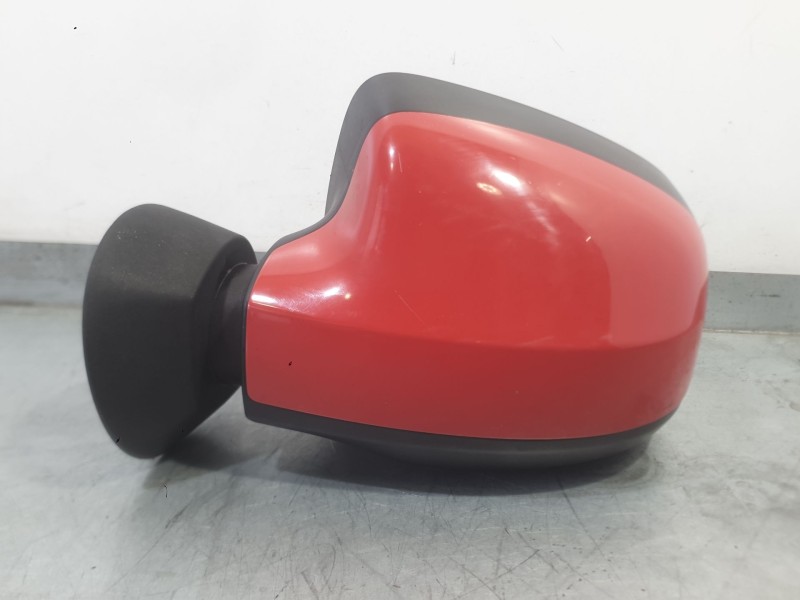 Recambio de retrovisor izquierdo para dacia sandero (bs_) 1.2 16v referencia OEM IAM 963023520R  