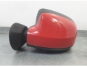 Recambio de retrovisor izquierdo para dacia sandero (bs_) 1.2 16v referencia OEM IAM 963023520R  