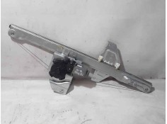 Recambio de elevalunas delantero derecho para citroën berlingo cuadro l2 referencia OEM IAM  2 PINS ELECTRICO