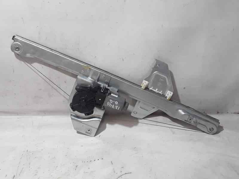 Recambio de elevalunas delantero derecho para citroën berlingo cuadro l2 referencia OEM IAM  2 PINS ELECTRICO