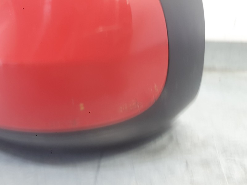 Recambio de retrovisor izquierdo para dacia sandero (bs_) 1.2 16v referencia OEM IAM 963023520R  