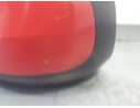 Recambio de retrovisor izquierdo para dacia sandero (bs_) 1.2 16v referencia OEM IAM 963023520R  