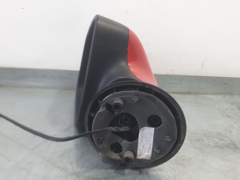 Recambio de retrovisor izquierdo para dacia sandero (bs_) 1.2 16v referencia OEM IAM 963023520R  