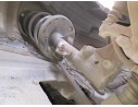 Recambio de amortiguador delantero izquierdo para toyota auris (_e18_) 2.0 d-4d (ade186_) referencia OEM IAM 4852009X80  