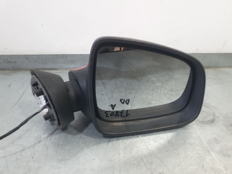 Recambio de retrovisor derecho para dacia sandero (bs_) 1.2 16v referencia OEM IAM 963017247R  