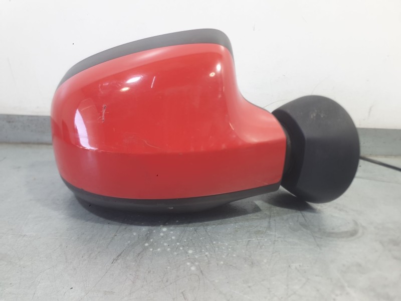 Recambio de retrovisor derecho para dacia sandero (bs_) 1.2 16v referencia OEM IAM 963017247R  