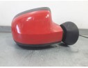 Recambio de retrovisor derecho para dacia sandero (bs_) 1.2 16v referencia OEM IAM 963017247R  