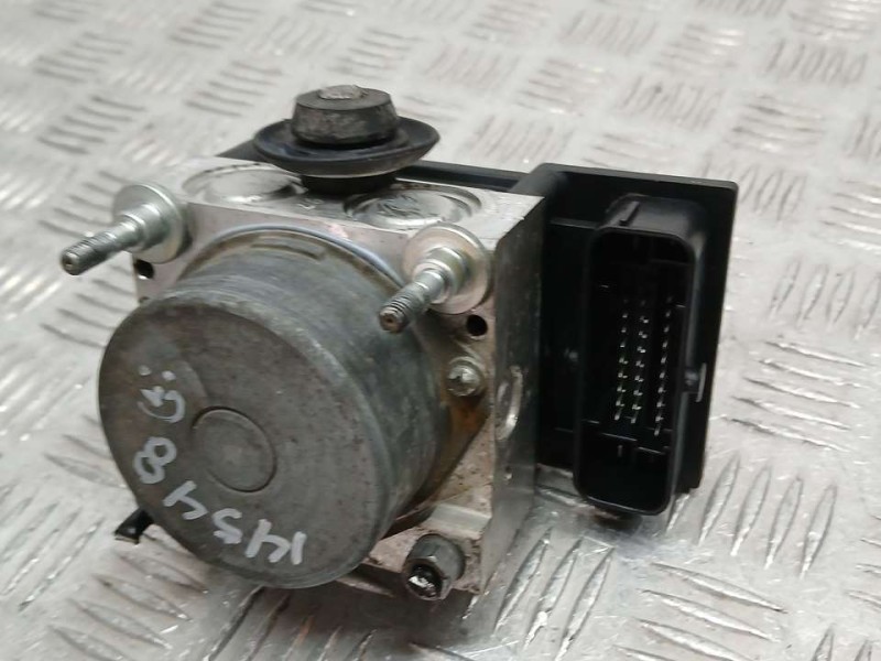 Recambio de abs para fiat panda (169) 1.2 8v alessi referencia OEM IAM 51799595 0265232021 BOSCH