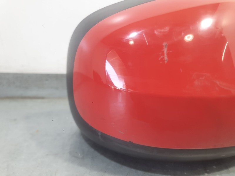 Recambio de retrovisor derecho para dacia sandero (bs_) 1.2 16v referencia OEM IAM 963017247R  
