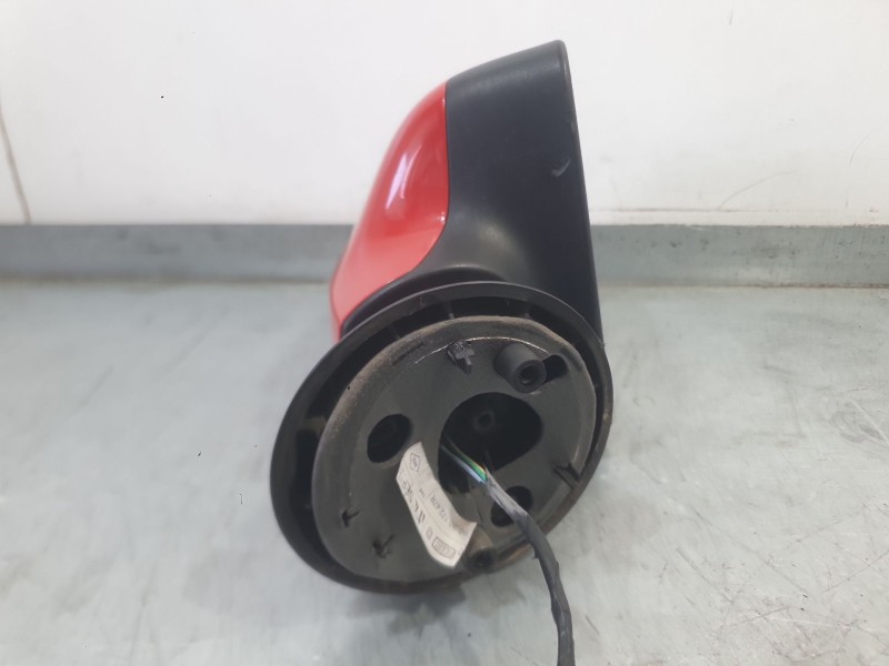 Recambio de retrovisor derecho para dacia sandero (bs_) 1.2 16v referencia OEM IAM 963017247R  