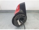 Recambio de retrovisor derecho para dacia sandero (bs_) 1.2 16v referencia OEM IAM 963017247R  
